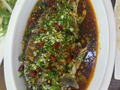 -连池鱼豆味坊(风景区店)