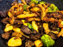 -胡师傅三下锅(汽车站店)