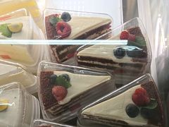 -姆们M Sweetie Cake(五道口店)