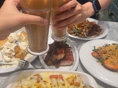 -翠华餐厅(正佳广场店)