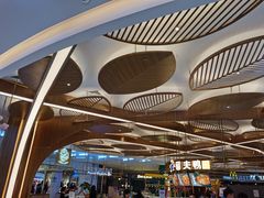 -茶马花街(城西银泰城店)