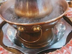 -津门老羊家·铜锅涮羊肉·烧烤(科技园店)