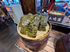 -甘家界牌柠檬鸭(青山店)