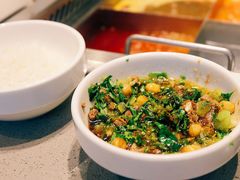 -海底捞火锅(青悦城店)