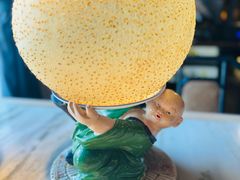 -吴越荣记苏州菜·松鼠桂鱼 100% 活鱼现做(月光码头店)