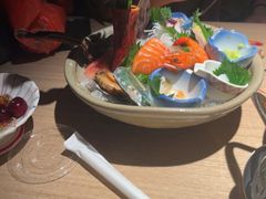-匠和风精致料理(宁德万达店)