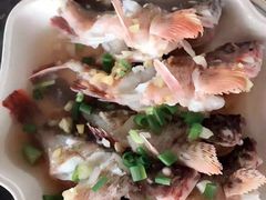 -海尚韵舍海景餐厅(朱家尖店)