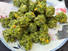 -诺敏塔拉奶茶-布里亚特包子-手把肉(锦都会店)