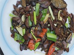 -龙姐私房菜(和顺古镇店)