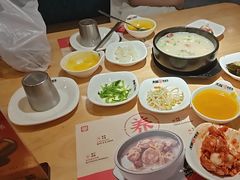 -大田牛尾汤(幸福河市场店)