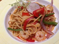 -夏日玛莉西餐厅(衡阳万达店)