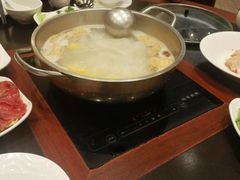 -稻香酒家·33年老字号·港式粤菜(富邦中心店)