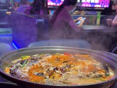 -匠子烤鱼(上邦百汇城店)