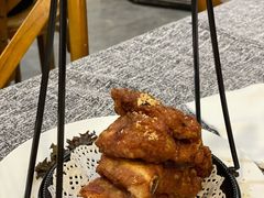 蒜香骨-徐记私厨(半淞园路店)