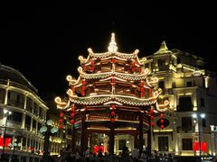 -汕头市小公园