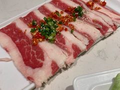 -么子烤肉(化龙池店)