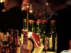 -音乐房子·Vintage Live Bar(玉林总店)