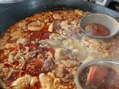 愿汤锅-祖传曾羊肉饭店