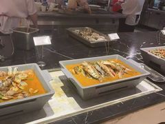 -金石国际大酒店·金丽自助餐厅