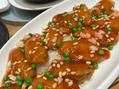 -枣子树·素食餐厅(普陀山店)