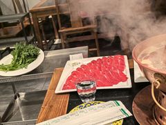 -南门涮肉(上海二店)