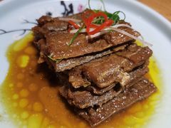 -宽味餐厅(万博广场店)