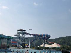-东钱湖水上乐园(南门)