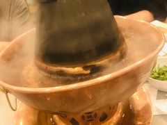 -牛街·马辈儿涮肉(牛街二店)