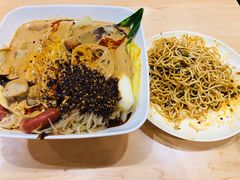 -林静小吃(复兴路店)