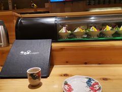 -大岛日本料理铁板烧(南通大饭店)