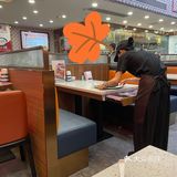 第一次差评