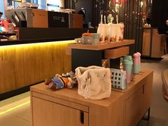 -星巴克(汾阳路店)