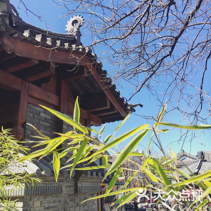 星巴克大理(红龙井门店)图片 - 第2张