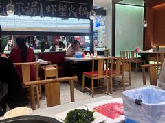 -虾吃虾涮.虾火锅.肉蟹煲(步步高梅溪新天地店)