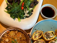 -品味泸沽湖•民族特色菜(大落水店)