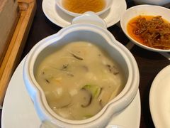 宋嫂鱼羹-杭州西子湖四季酒店·金沙厅
