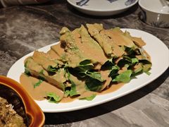 -前海沿·青岛菜(乐客城店)