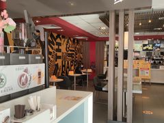 -麦当劳(宾水西道店)