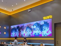 -小杨生煎(深圳岗厦北店)