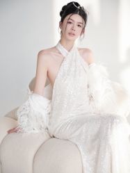 -Renee芮亦婚纱(原丽莎)