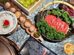 -慢丽江·云南野生菌土鸡锅(西山店)