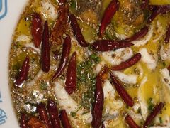 -花椒俏川菜小馆(南海万达店)