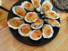 -蚝抵食·湛江生蚝(湾北路店)