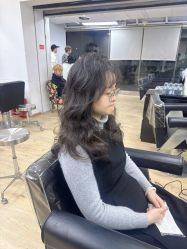 -Sying杉影日式烫染專門店