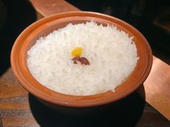 钵仔饭-隐厨·中国菜馆(三里屯T+MALL店)