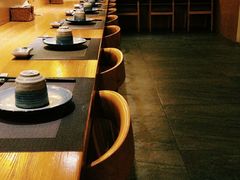 -大将料理餐厅(汇锦街店)