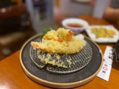 -気楽亭和食料理(气乐亭大世界本店)