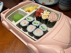 -千和日本料理(龍坪天虹店)