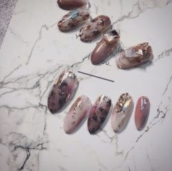 -Aso Artist Beauty美甲美睫