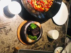 -茶太良品·京派茶饮(天河城店)